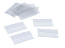 bene Cellonschutz transparent, 50 St.