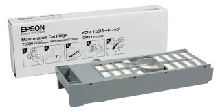EPSON T5820 (T582000) Resttintenbehälter, 1 St.