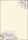 SIGEL Motivpapier White Orchid Motiv DIN A4 90 g/qm 50 Blatt