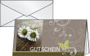 SIGEL Gutscheine Favorite DC402 DIN lang, 10 St.