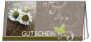 SIGEL Gutscheine Favorite DC402 DIN lang, 10 St.