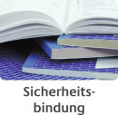 AVERY Zweckform Durchschreibebuch Formularbuch 1729, 1 St.