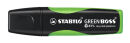 STABILO GREEN BOSS Textmarker grün, 1 St.