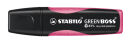 STABILO GREEN BOSS Textmarker pink, 1 St.