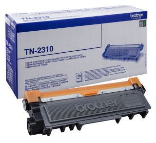 brother TN-2310  schwarz Toner