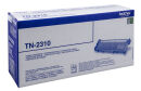 brother TN-2310  schwarz Toner