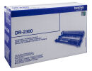 brother DR-2300  schwarz Trommel