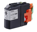brother LC-223BK schwarz Druckerpatrone