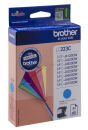 brother LC-223C cyan Druckerpatrone