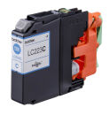 brother LC-223C cyan Druckerpatrone
