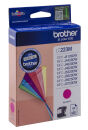 brother LC-223M magenta Druckerpatrone