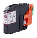 brother LC-223M magenta Druckerpatrone