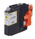 brother LC-223Y gelb Druckerpatrone