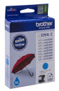 brother LC-225XLC cyan Druckerpatrone