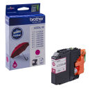 brother LC-225XLM magenta Druckerpatrone