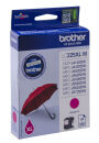 brother LC-225XLM magenta Druckerpatrone