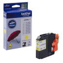 brother LC-225XLY gelb Druckerpatrone