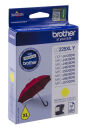 brother LC-225XLY gelb Druckerpatrone