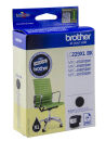 brother LC-229XLBK schwarz Druckerpatrone
