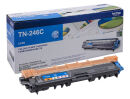 brother TN-246C  cyan Toner