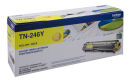 brother TN-246Y  gelb Toner