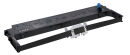 OKI 44173405 schwarz Farbband, 1 St.