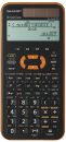 SHARP EL-W531XG Wissenschaftlicher Taschenrechner...