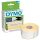 DYMO Etikettenrolle für Etikettendrucker S0722550 weiß, 51,0 x 19,0 mm, 1 x 500 Etiketten