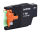 brother LC-1240BK schwarz Druckerpatrone