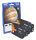 brother LC-1240BK schwarz Druckerpatronen, 2er-Set