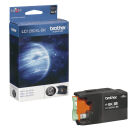brother LC-1280XLBK schwarz Druckerpatrone