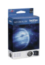 brother LC-1280XLBK schwarz Druckerpatrone