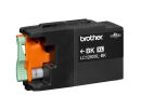 brother LC-1280XLBK schwarz Druckerpatrone