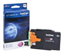brother LC-1280XLM magenta Druckerpatrone