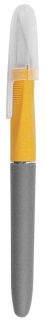 WESTCOTT Bastelmesser Titanium grau, 1 St.