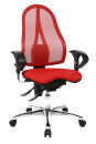 Topstar Bürostuhl Sitness® 15, ST19UG21 Stoff...