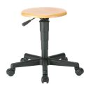 Topstar Bürohocker TEC 60 - Holz 72260 HO1 buche, 1 St.