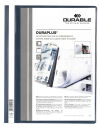 DURABLE Präsentationshefter DURAPLUS Kunststoff...