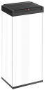 Hailo Big-Box Swing XL Mülleimer 52,0 l weiß,...