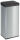 Hailo Big-Box Swing XL Mülleimer 52,0 l silber, 1 St.