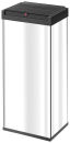 Hailo Big-Box Swing XL Mülleimer 52,0 l edelstahl, 1 St.