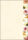 SIGEL Motivpapier Flowerstyle Motiv DIN A4 90 g/qm 50 Blatt