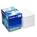 Double A Kopierpapier PREMIUM DIN A4 80 g/qm 2.500 Blatt Maxi-Box
