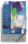 OXFORD Eckspanner Polyvision DIN A4 transparent, 1 St.