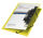 OXFORD Eckspanner Polyvision DIN A4 grün, 1 St.
