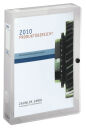 OXFORD Heftbox Polyvision 4,0 cm transparent, 1 St.