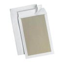 MAILmedia Papprückwandtaschen DIN B4 ohne Fenster...