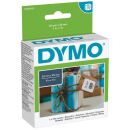 DYMO Etikettenrolle für Etikettendrucker S0929120...