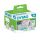 DYMO Etikettenrolle für Etikettendrucker S0722540 weiß, 57,0 x 32,0 mm, 1 x 1000 Etiketten