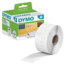 DYMO Etikettenrolle für Etikettendrucker S0722410...